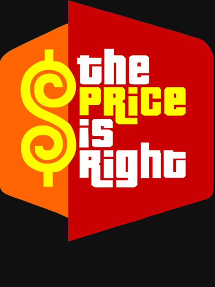 Discover Plinko The Price is Right Essential T-Shirt