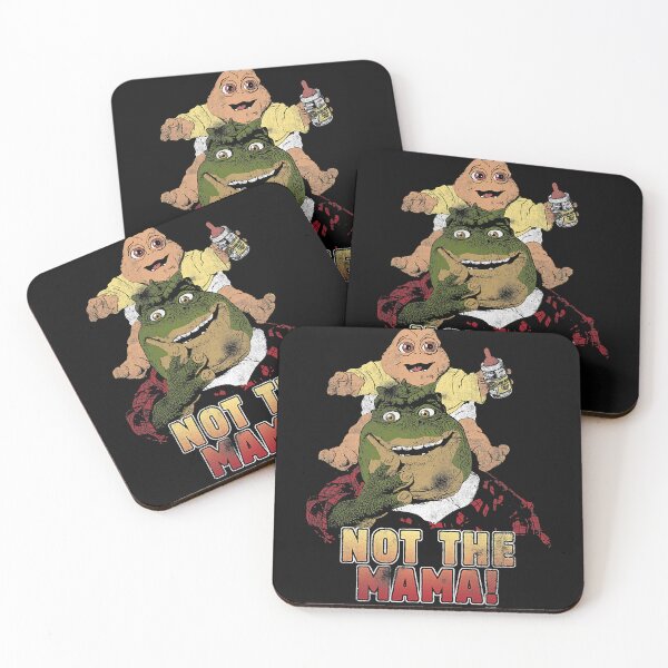 Item preview, Dinosaurs Not the Mama! designed and sold by LucmanCear.
