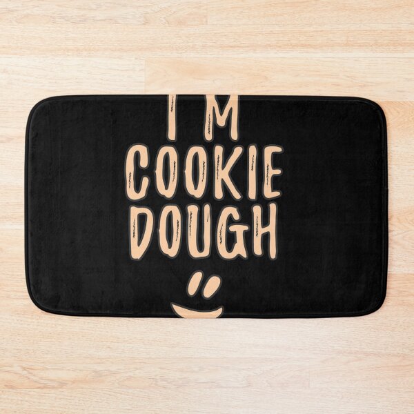 Item preview, I_m Cookie Dough - Sunnydale High School designed and sold by JaidyKris.