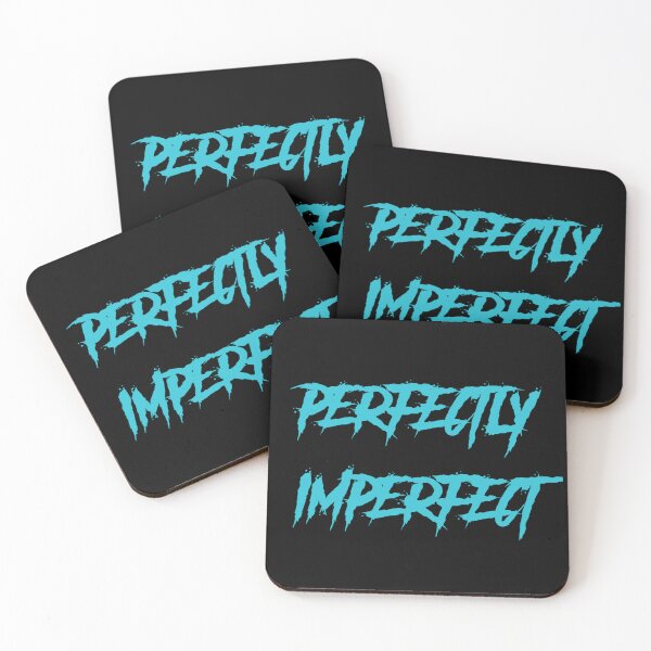 Item preview, Perfectly Imperfect II designed and sold by Organized Chaos Designs.