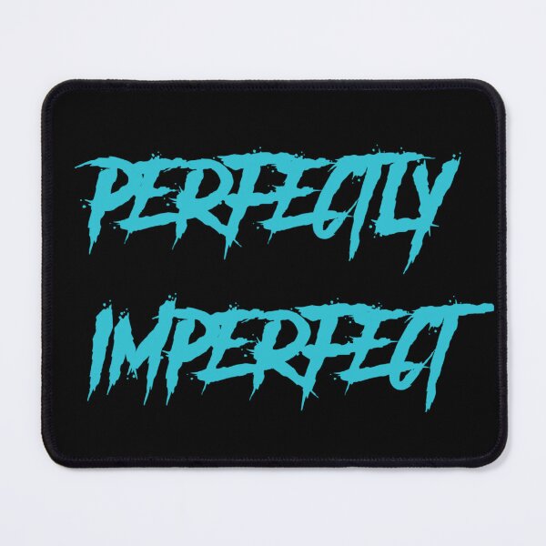 Item preview, Perfectly Imperfect II designed and sold by Organized Chaos Designs.