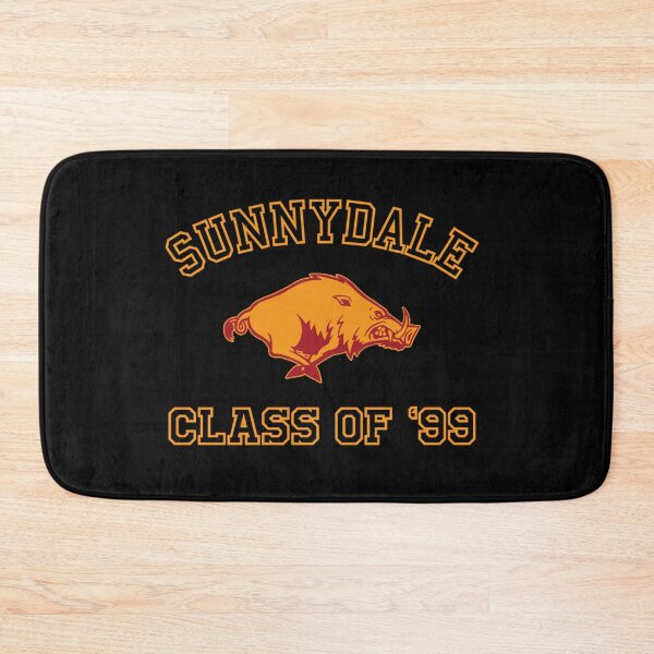 Item preview, RAZORBACKS SUNNYDALE HIGH SCHOOL CLASS OF 99  designed and sold by JaidyKris.