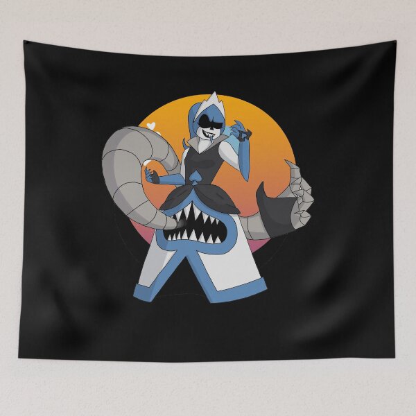 Item preview, Painting character monster poster designed and sold by Carvalho4780.