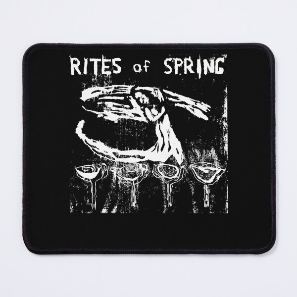 Item preview, Vintage Photograp Rites Of Spring Gifts Movie Fan designed and sold by Herthaheathcote.