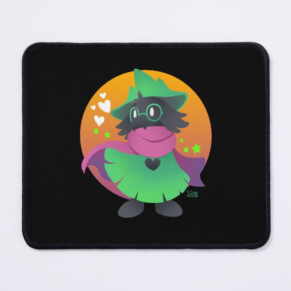 Item preview, Character cute video game designed and sold by Carvalho4780.