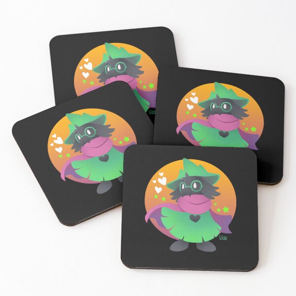 Item preview, Character cute video game designed and sold by Carvalho4780.
