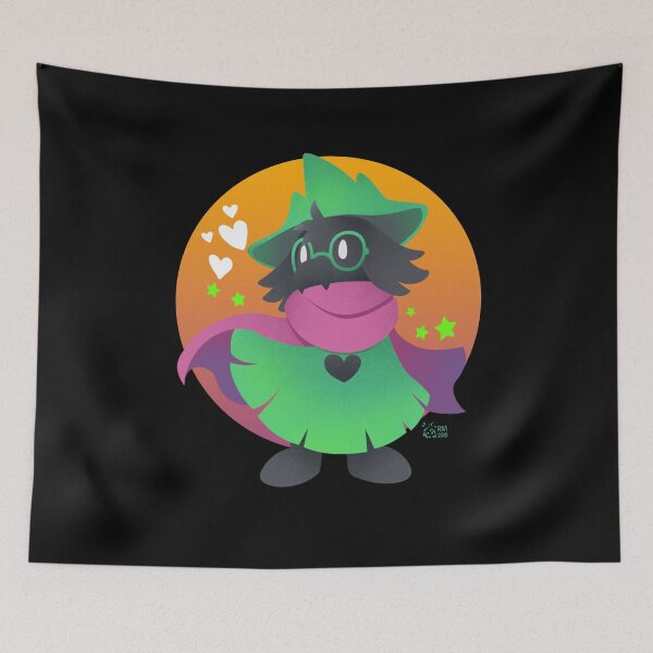 Item preview, Character cute video game designed and sold by Carvalho4780.