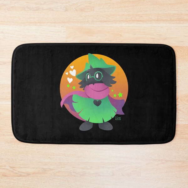 Item preview, Character cute video game designed and sold by Carvalho4780.