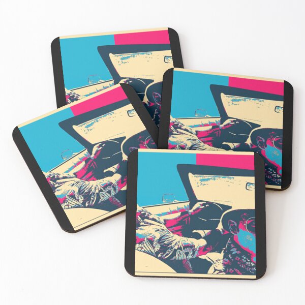 Item preview, Hunter S Thompson designed and sold by LucmanCear.
