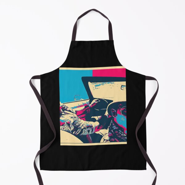 Item preview, Hunter S Thompson designed and sold by LucmanCear.