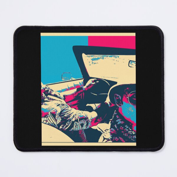 Item preview, Hunter S Thompson designed and sold by LucmanCear.