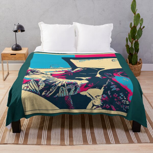 Item preview, Hunter S Thompson designed and sold by LucmanCear.