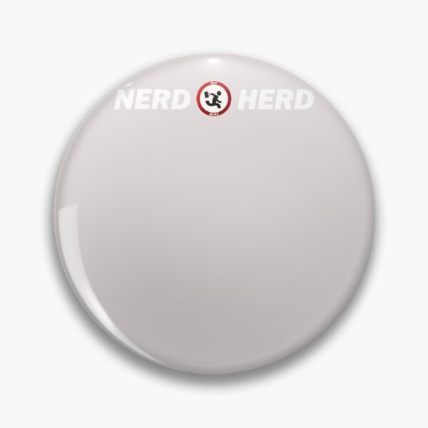 Item preview, Chuck Bartowsky Nerd Herd logo Essential T-Shirt designed and sold by PeterMarkgraf.