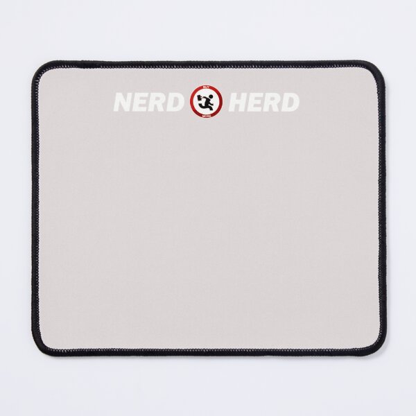 Item preview, Chuck Bartowsky Nerd Herd logo Essential T-Shirt designed and sold by PeterMarkgraf.