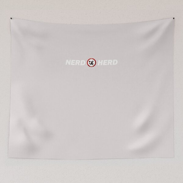 Item preview, Chuck Bartowsky Nerd Herd logo Essential T-Shirt designed and sold by PeterMarkgraf.