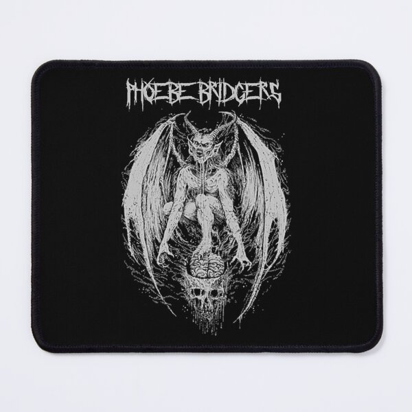 Item preview, Bridgers At devils Fanart 90s designed and sold by Chaelio23.