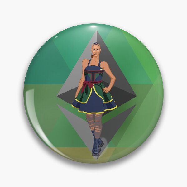 Item preview, Mrs. Susmita The Power Women #5 | NFT Art Design designed and sold by UniqueStall.
