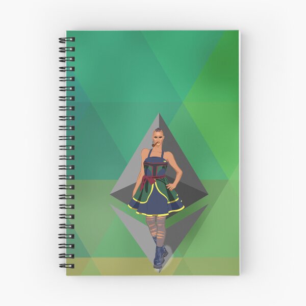 Item preview, Mrs. Susmita The Power Women #5 | NFT Art Design designed and sold by UniqueStall.