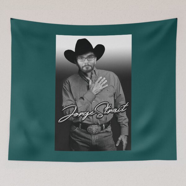 Item preview, Jorge Strait designed and sold by LucmanCear.