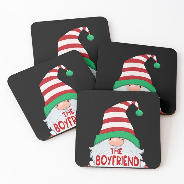 Item preview, The Boyfriend Gnome Christmas designed and sold by Aidallnnon.
