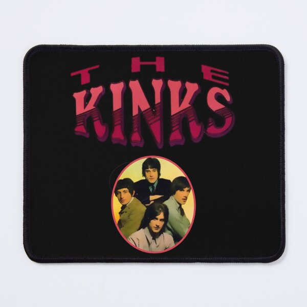 Item preview, Kinks vintage designed and sold by LucmanCear.