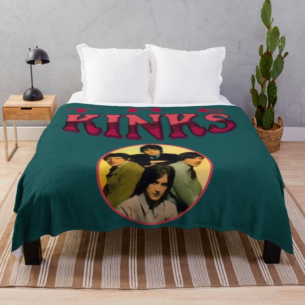 Item preview, Kinks vintage designed and sold by LucmanCear.