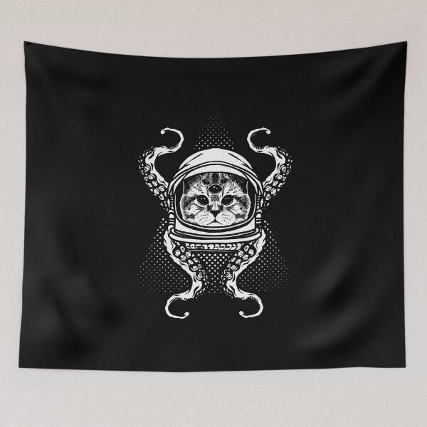 Item preview, Catlien - unique design designed and sold by Froyd Wess.