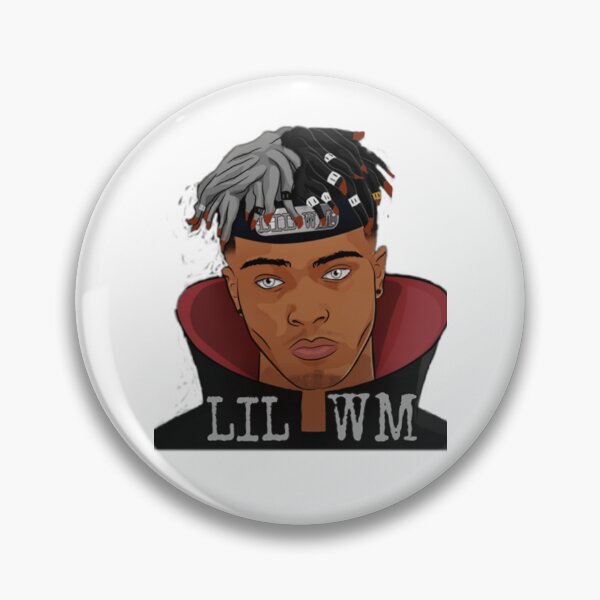 Artikelvorschau, Lil ist ein neuer Rapper entworfen und verkauft von LucmanCear.