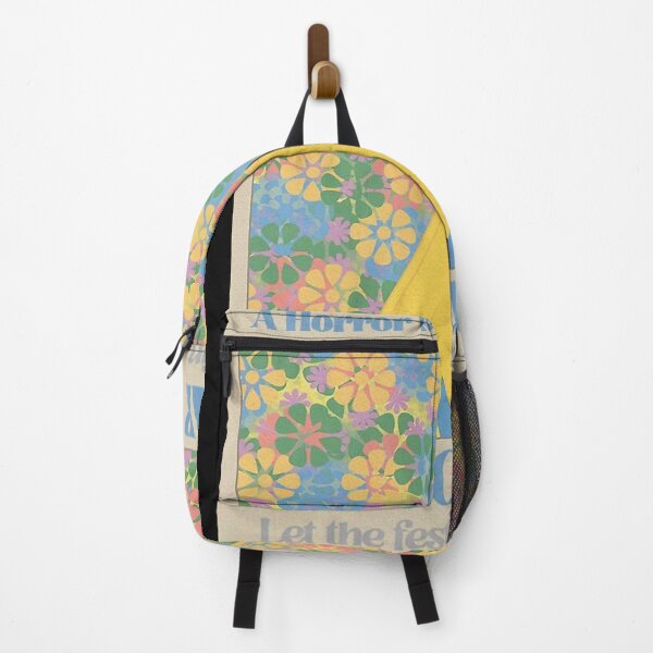 Item preview, Midsommar Póster Clásico designed and sold by ElizabethGish47.