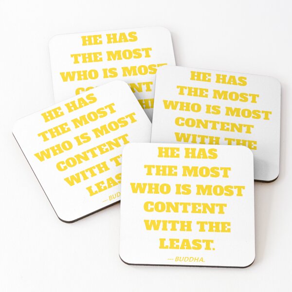 Item preview, He has the most quote by buddha. designed and sold by Aumcreations.