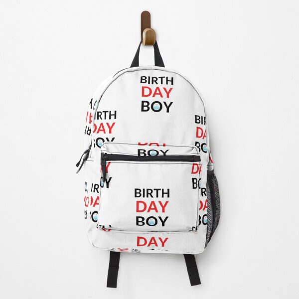 Item preview, BIRTH DAY BOY designed and sold by RobbiesMusic.