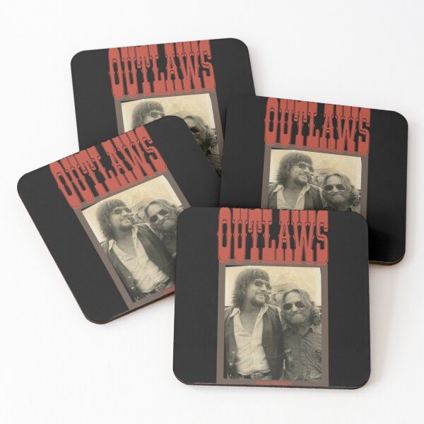 Item preview, Outlaws designed and sold by LucmanCear.