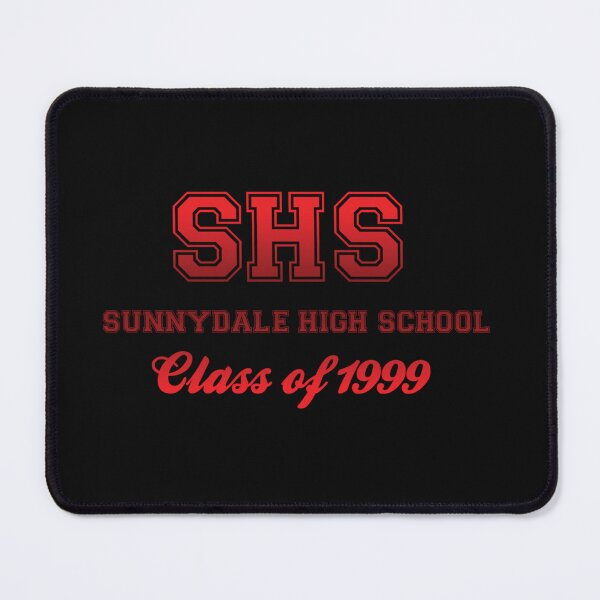 Item preview, Sunnydale High School designed and sold by JaidyKris.