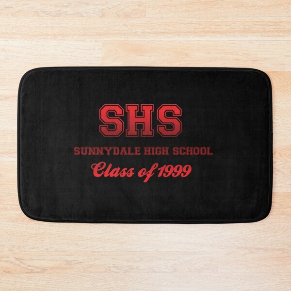 Item preview, Sunnydale High School designed and sold by JaidyKris.