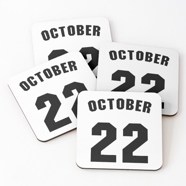 Item preview, Date of birth  15 October  birthday gift sport design designed and sold by Panya-Design.
