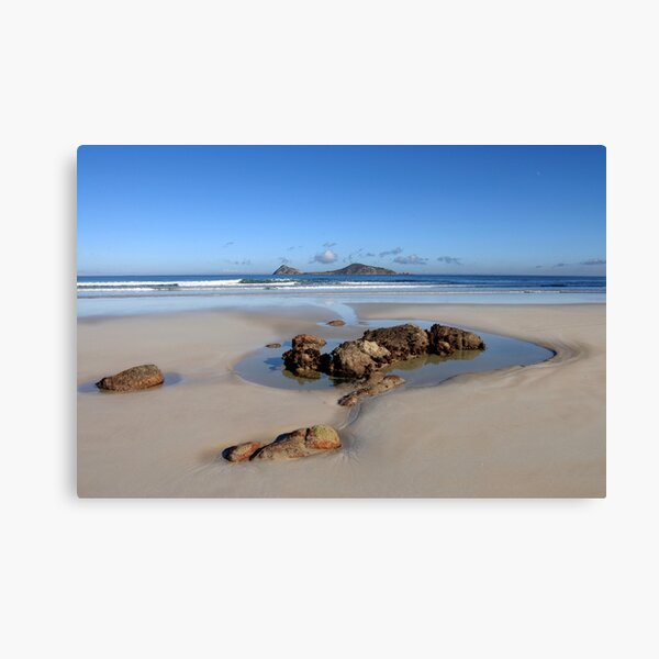 Item preview, Squeaky Beach, Wilsons Prom. designed and sold by Lawrence Winder.