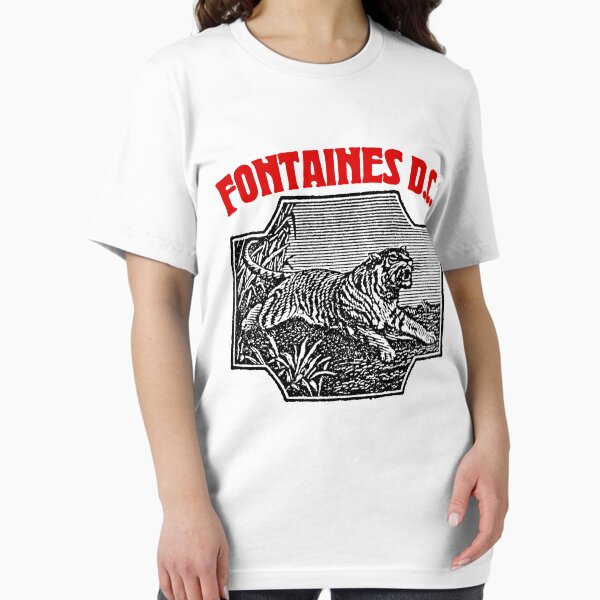 Item preview, Fontaines DC designed and sold by Chaelio23.