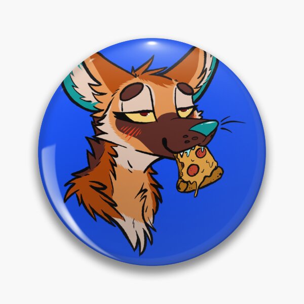 Item preview, Za Sticker designed and sold by JulianHerthsa.