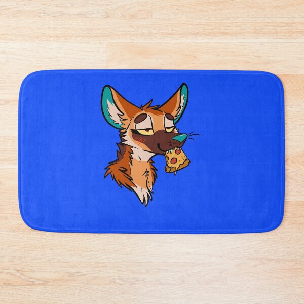 Item preview, Za Sticker designed and sold by JulianHerthsa.