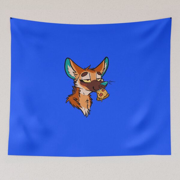 Item preview, Za Sticker designed and sold by JulianHerthsa.