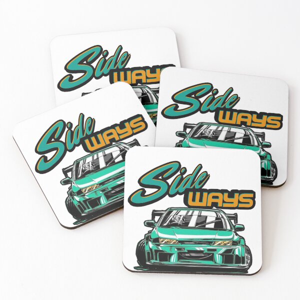 Item preview, Sideways(Drifting)  designed and sold by VM04.