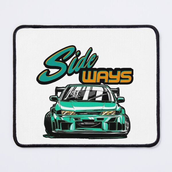 Item preview, Sideways(Drifting) designed and sold by VM04.