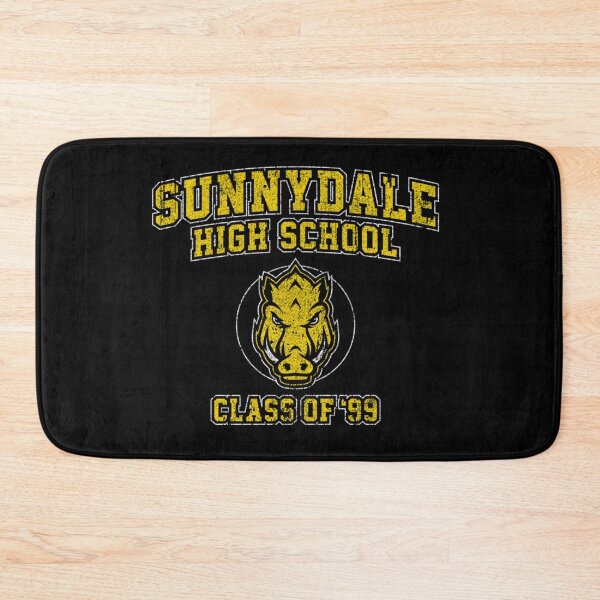 Item preview, Sunnydale High School Class - Sunnydale High School designed and sold by JaidyKris.