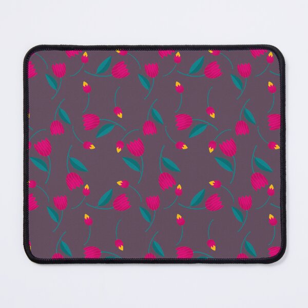 Item preview, Flower pattern t-shirt designed and sold by kajalkanojia.