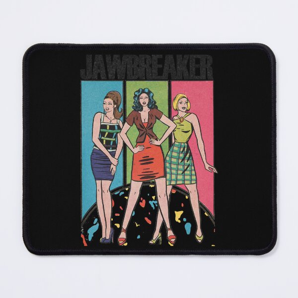 Item preview, Women Men Jawbreaker Graphic For Fans designed and sold by Herthaheathcote.