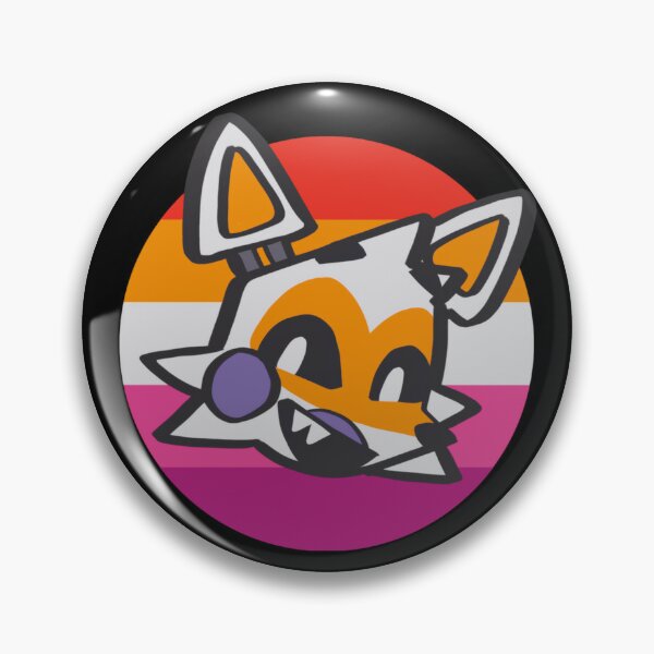 Icon Pins And Buttons For Sale Redbubble