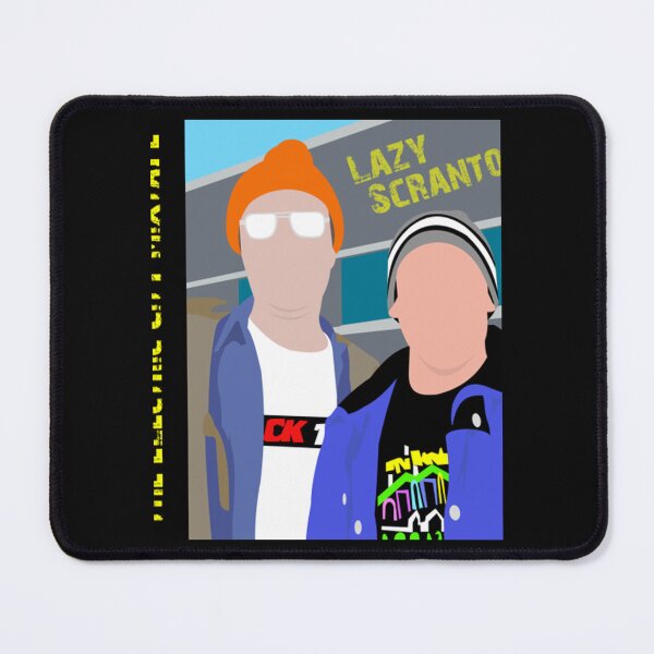 Artikelvorschau, Das Electric City-Mixtape entworfen und verkauft von LucmanCear.