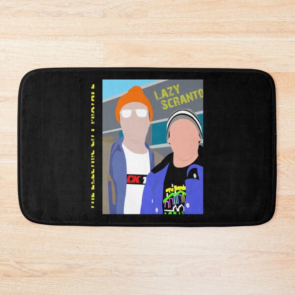 Item preview, The Electric City Mixtape designed and sold by LucmanCear.
