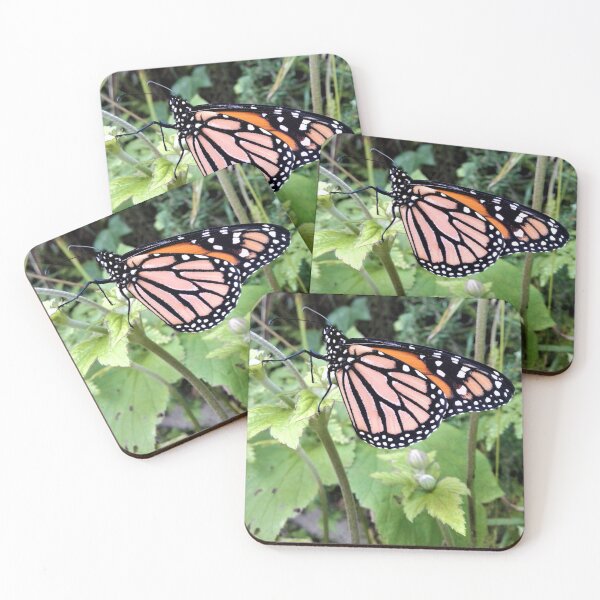 Item preview, Monarch butterfly designed and sold by Faerieglen.