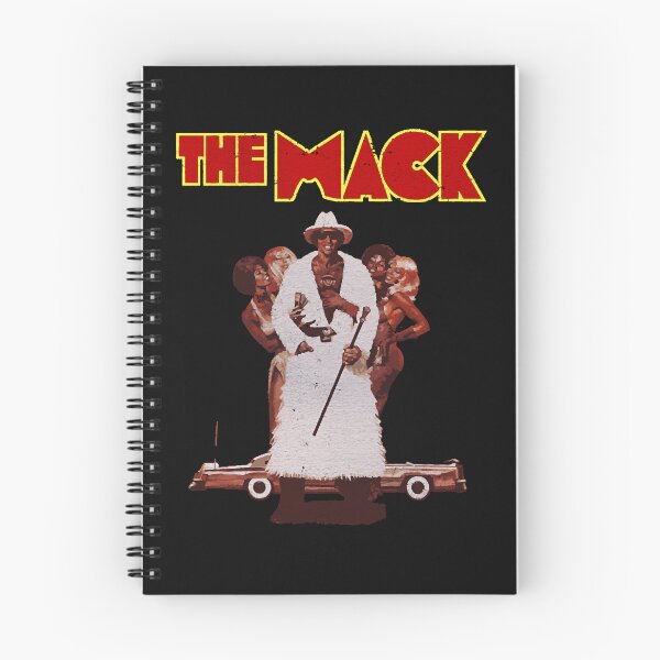 Item preview, The Mack Vintage designed and sold by LucmanCear.